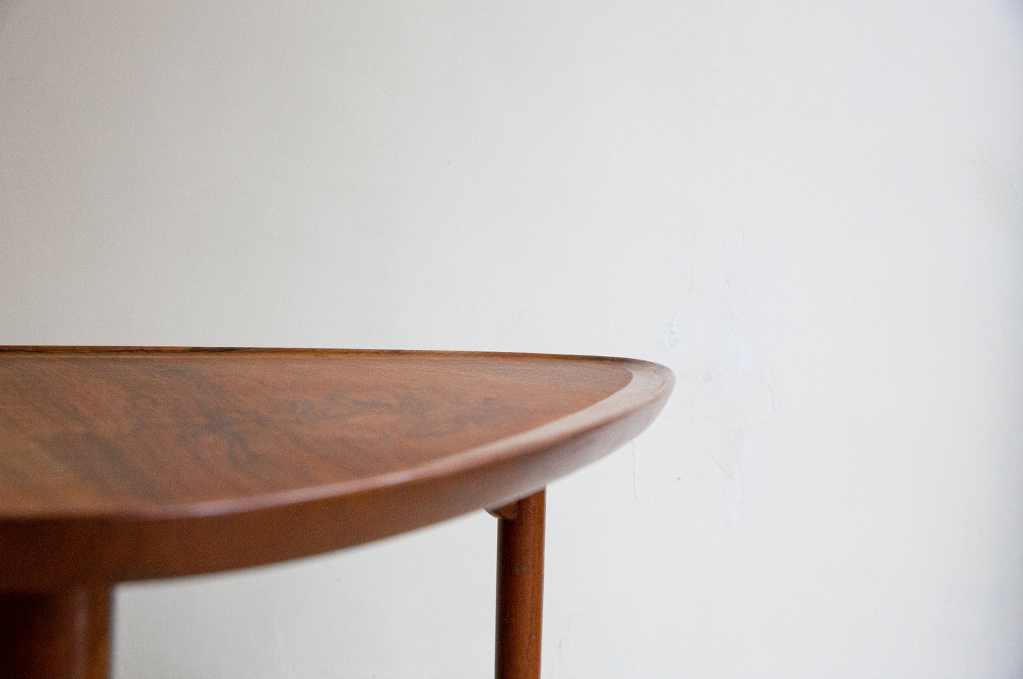 60's Vintage Teak Coffee Table