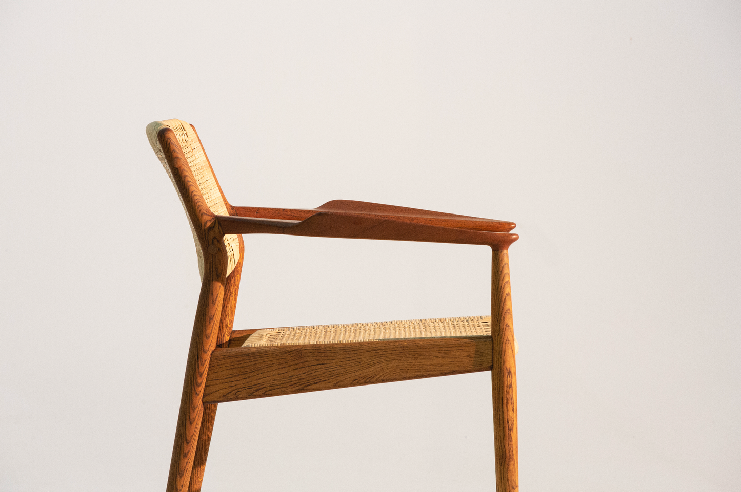 Arne Vodder|51A Arm Chair