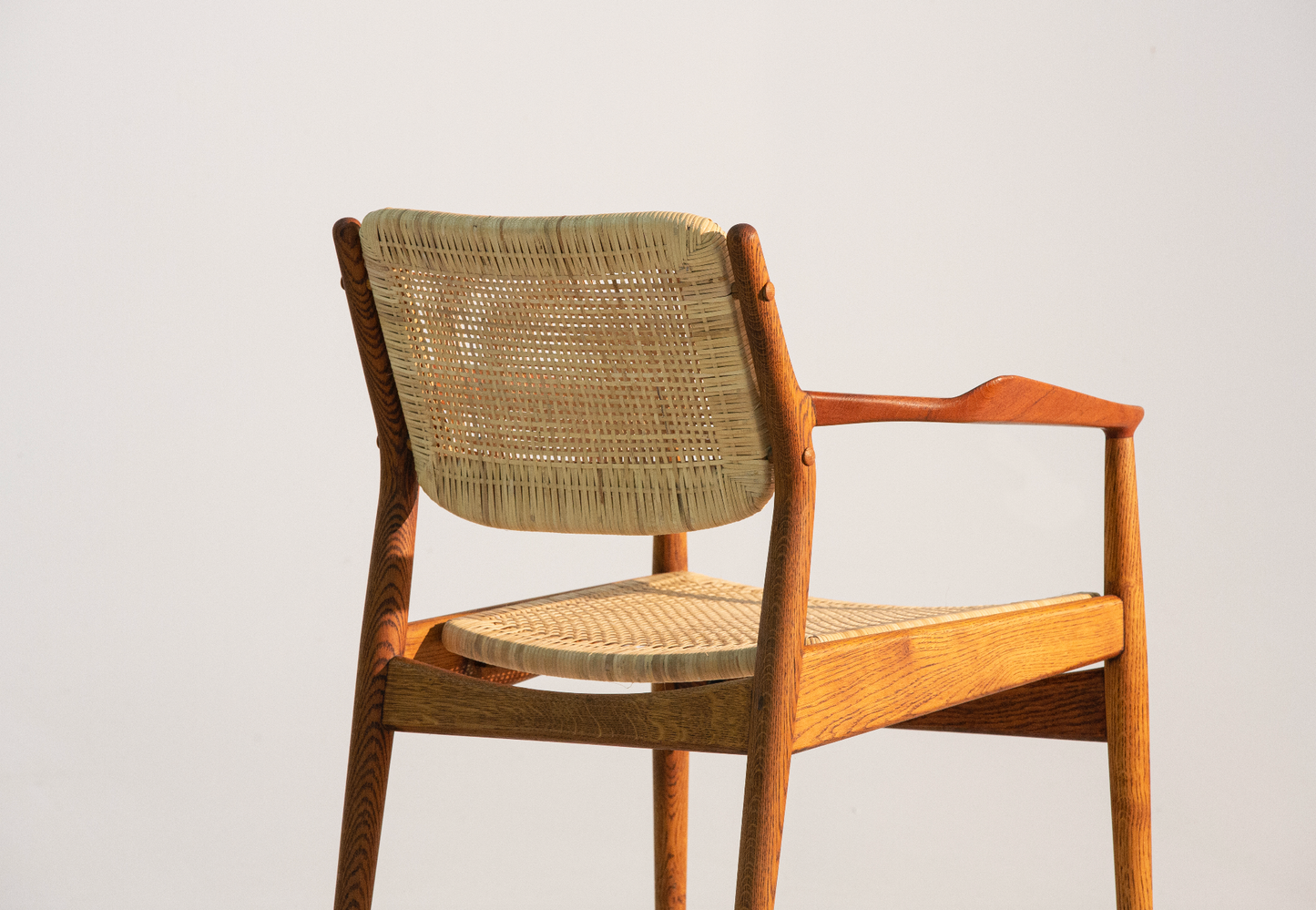 Arne Vodder|51A Arm Chair