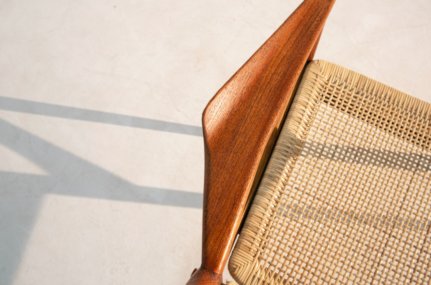 Arne Vodder|51A Arm Chair