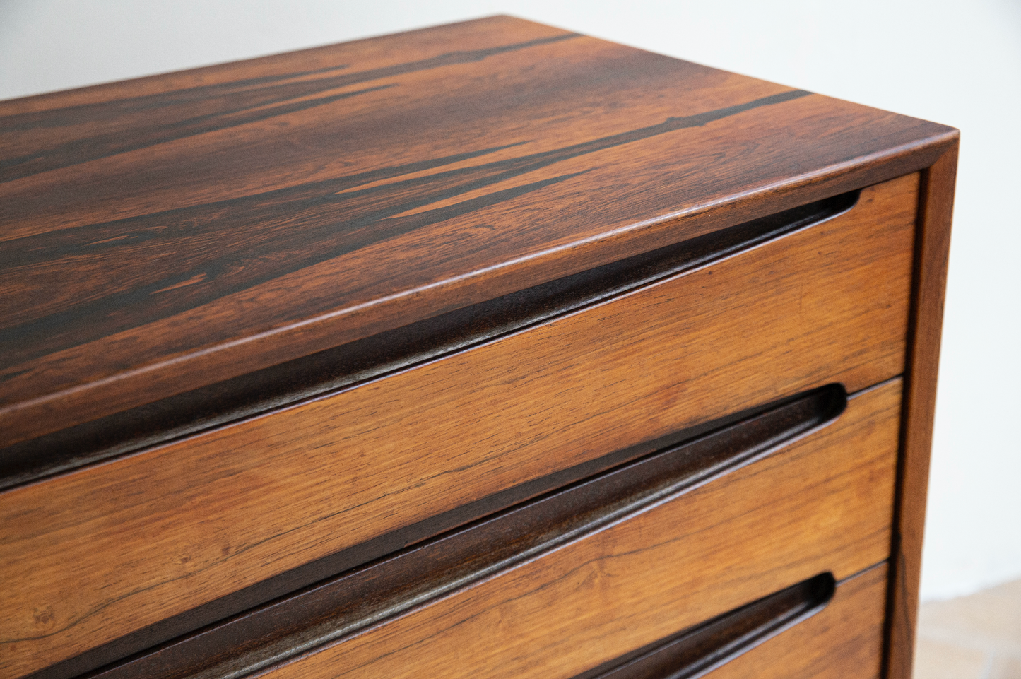 Rosewood Cabinet