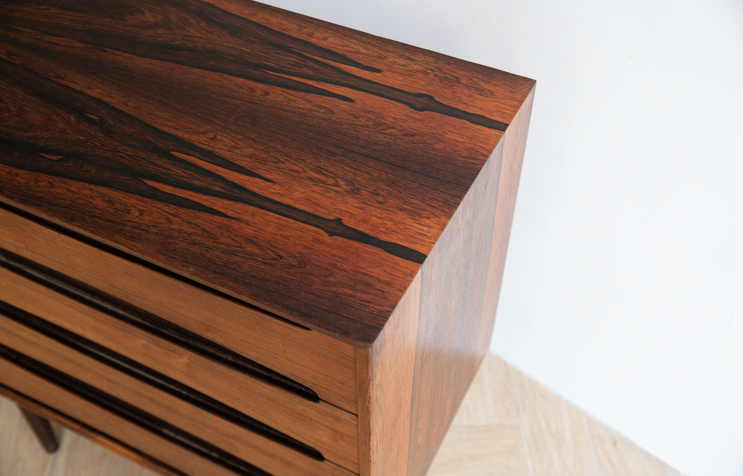 Rosewood Cabinet