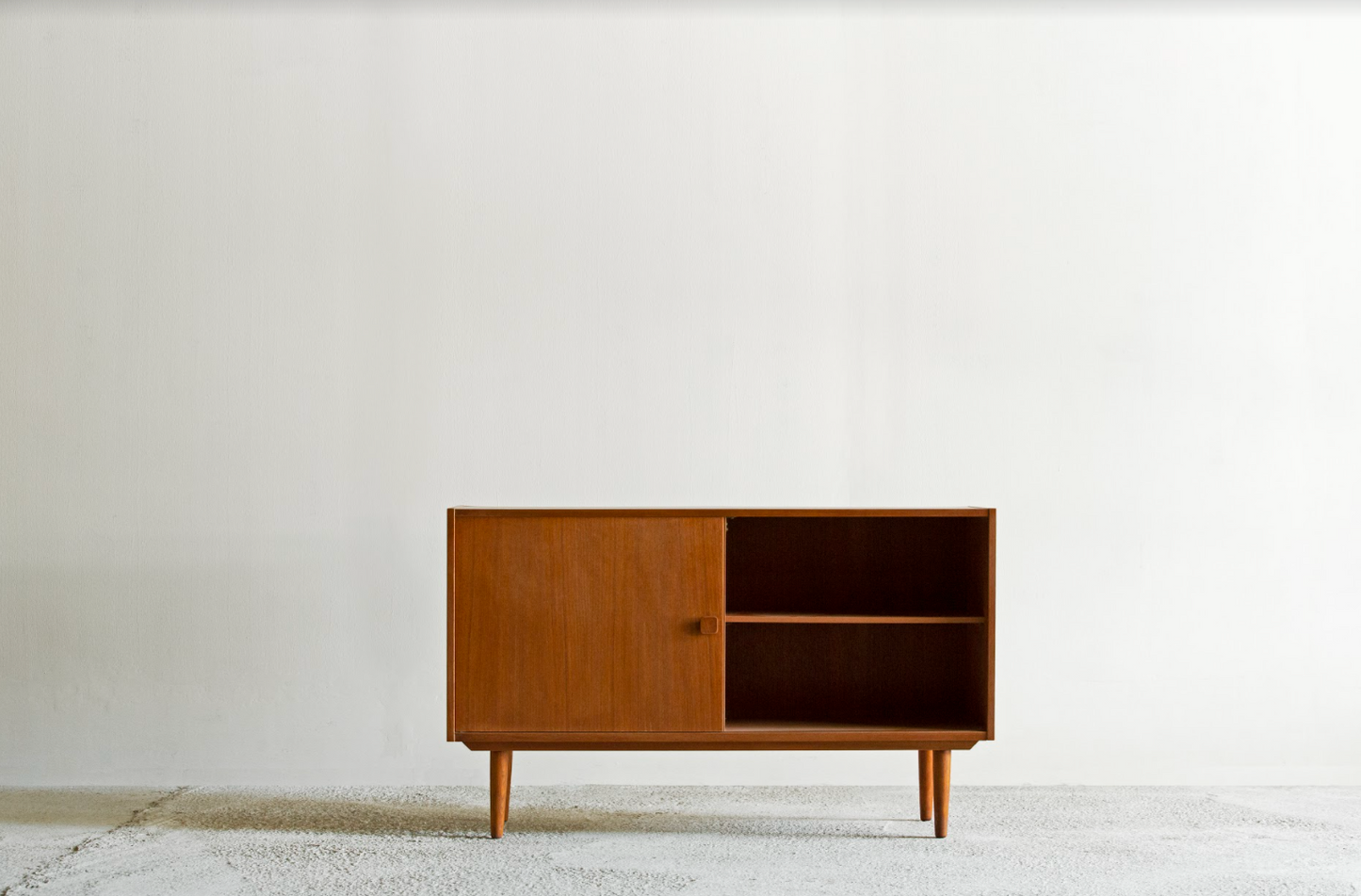 60's Vintage Sideboard