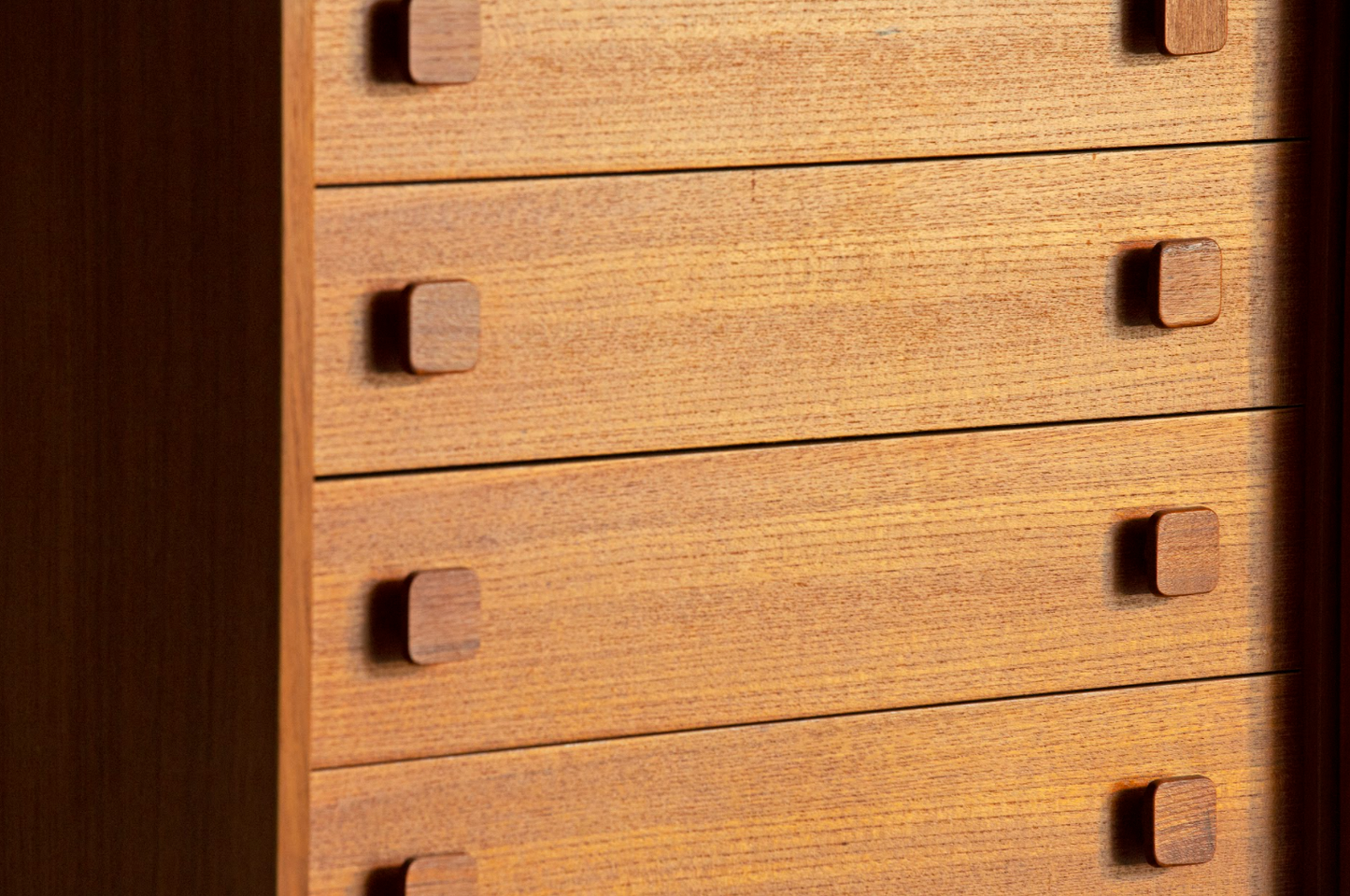 60's Vintage Sideboard
