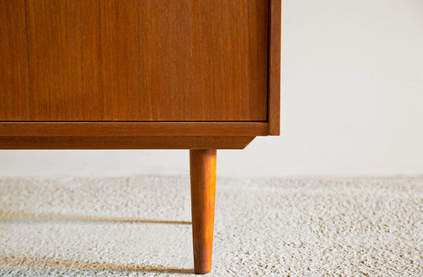 60's Vintage Sideboard
