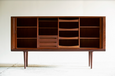 60's Vintage Sideboard