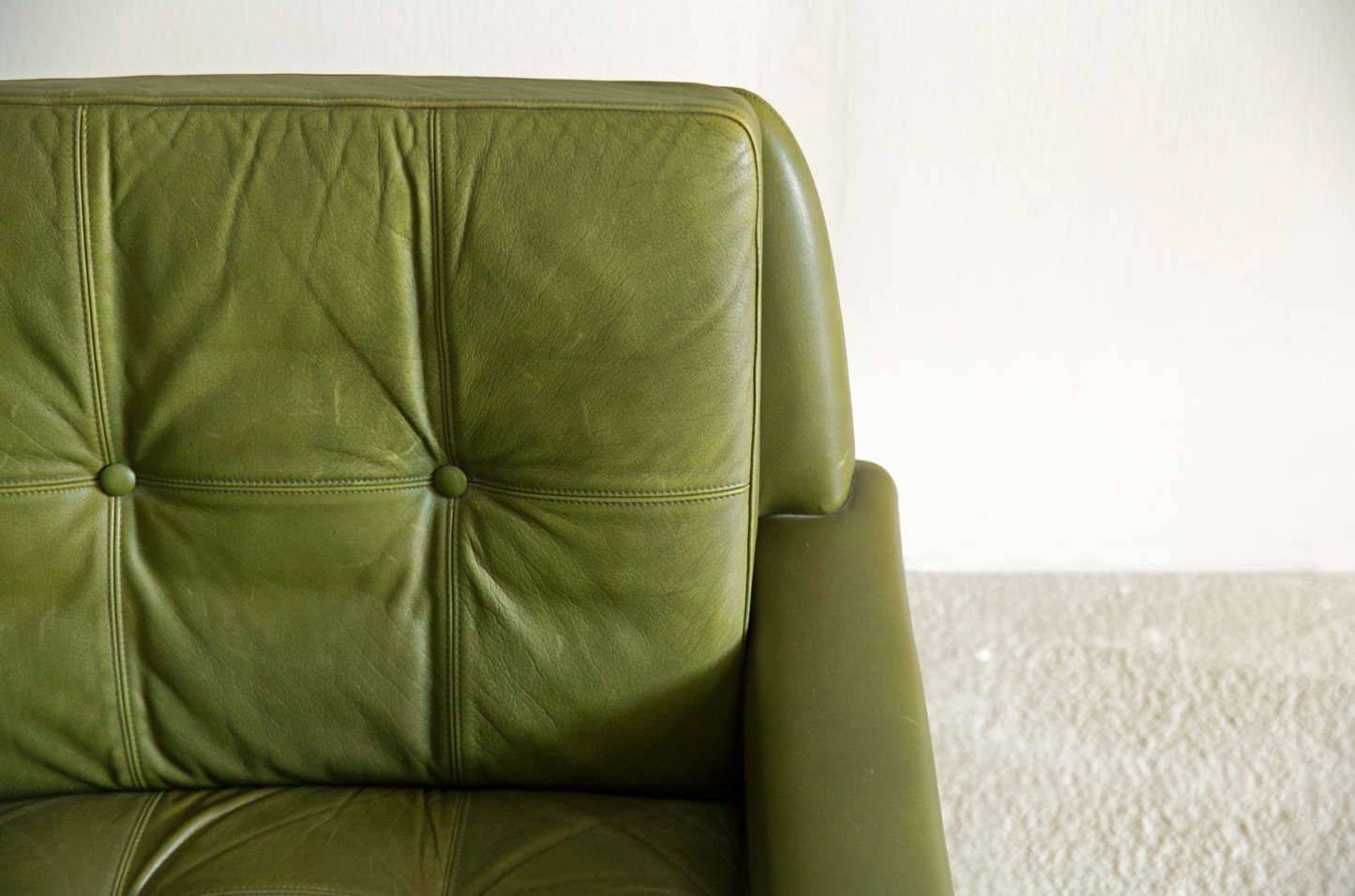Svend Skipper|Lounge Sofa