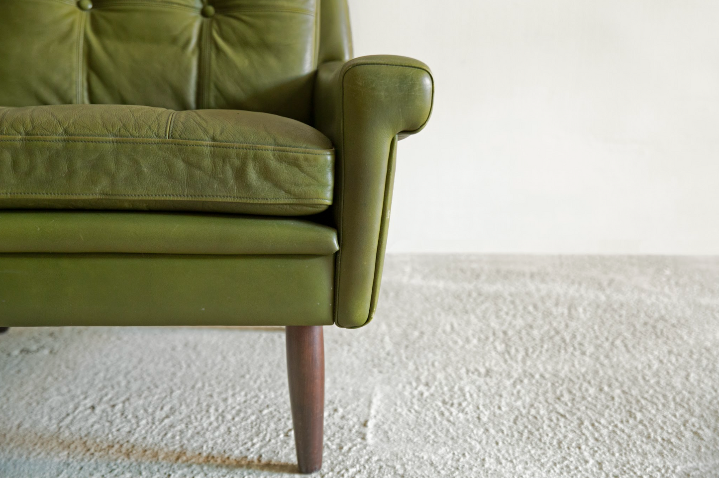 Svend Skipper|Lounge Sofa