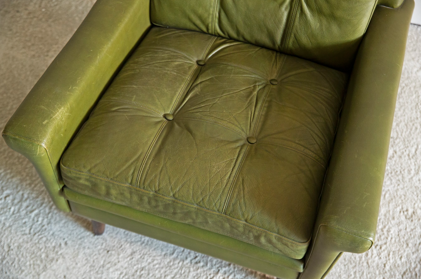 Svend Skipper|Lounge Sofa