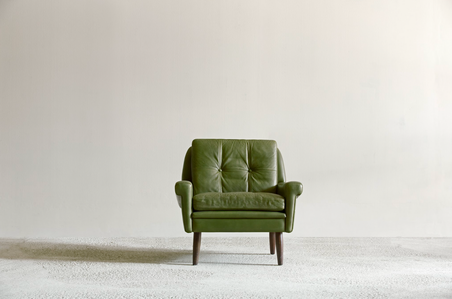 Svend Skipper|Lounge Sofa