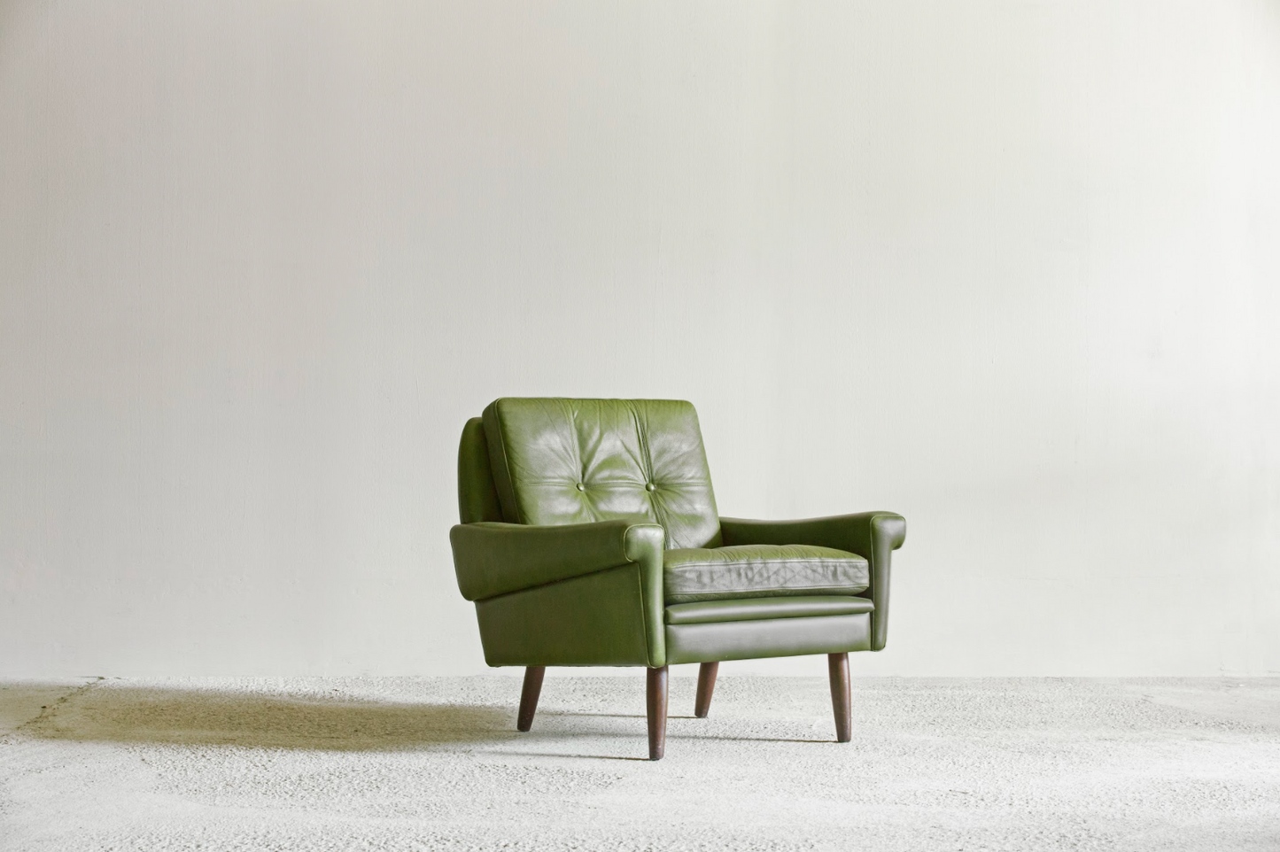 Svend Skipper|Lounge Sofa