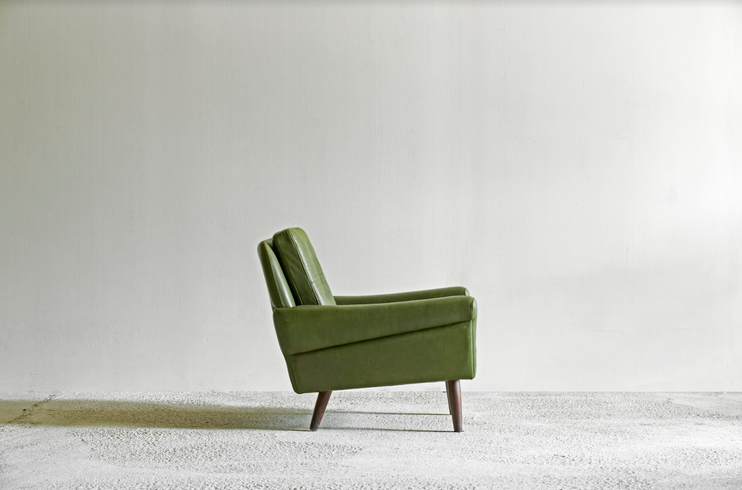 Svend Skipper|Lounge Sofa