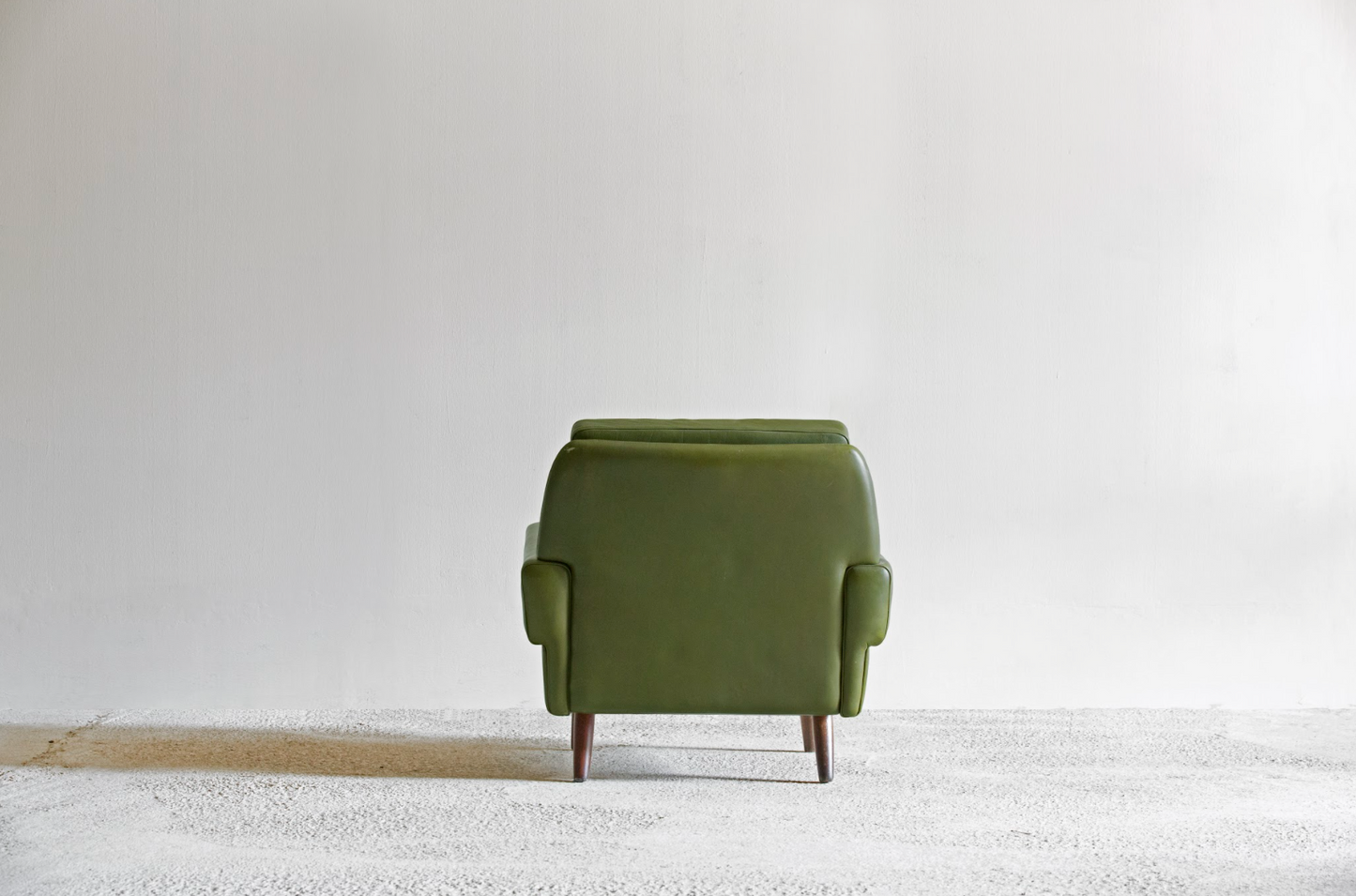 Svend Skipper|Lounge Sofa