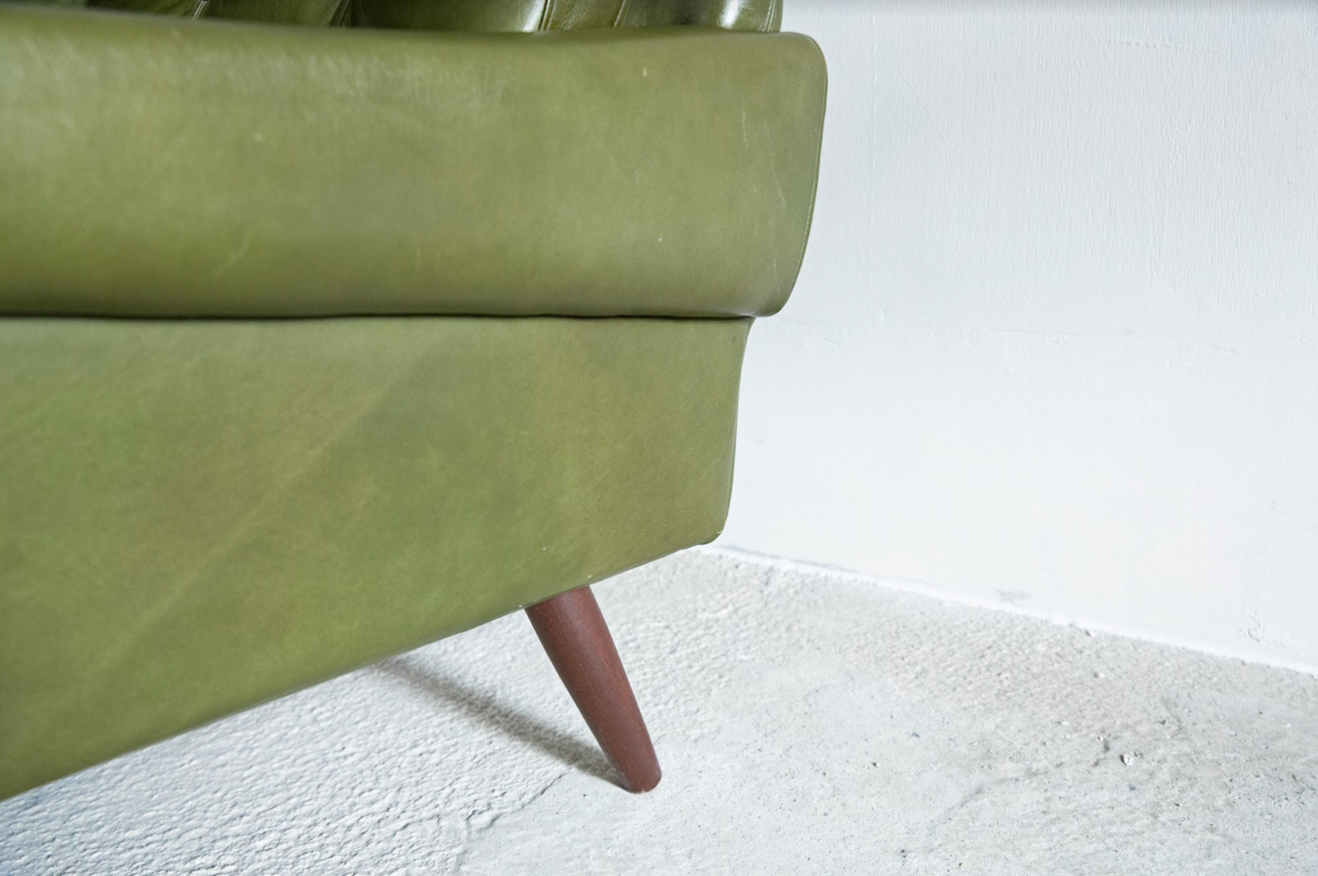 Svend Skipper |Lounge Sofa