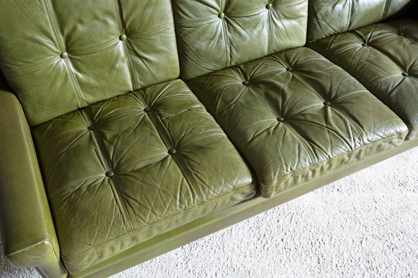Svend Skipper |Lounge Sofa