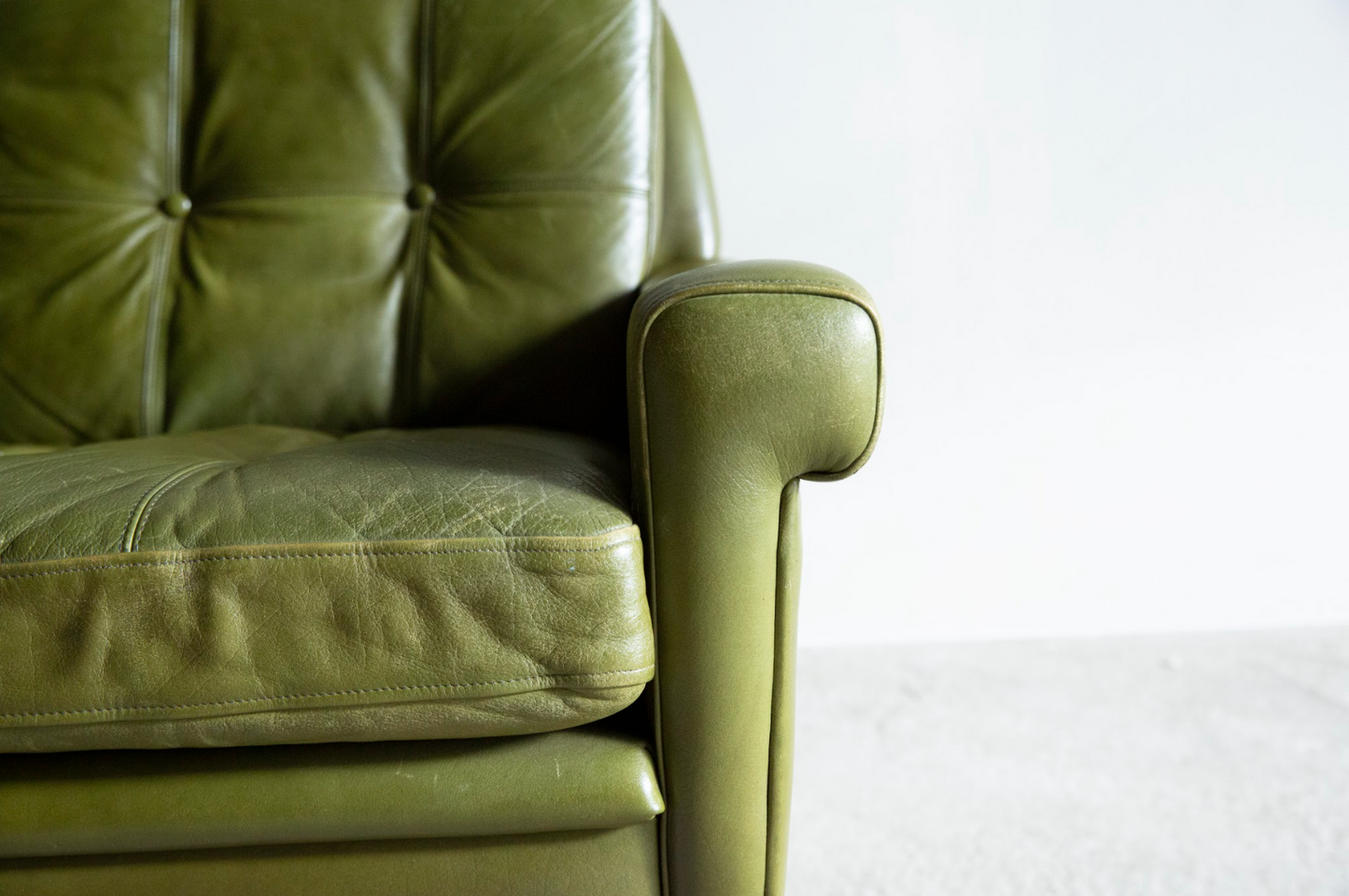 Svend Skipper |Lounge Sofa