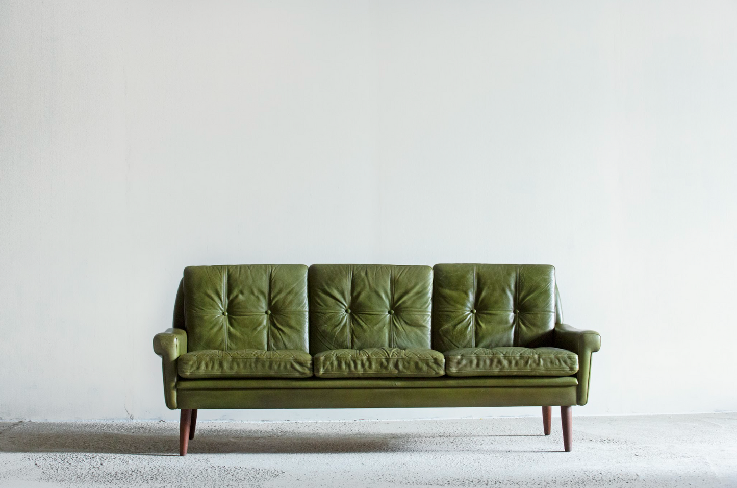 Svend Skipper |Lounge Sofa