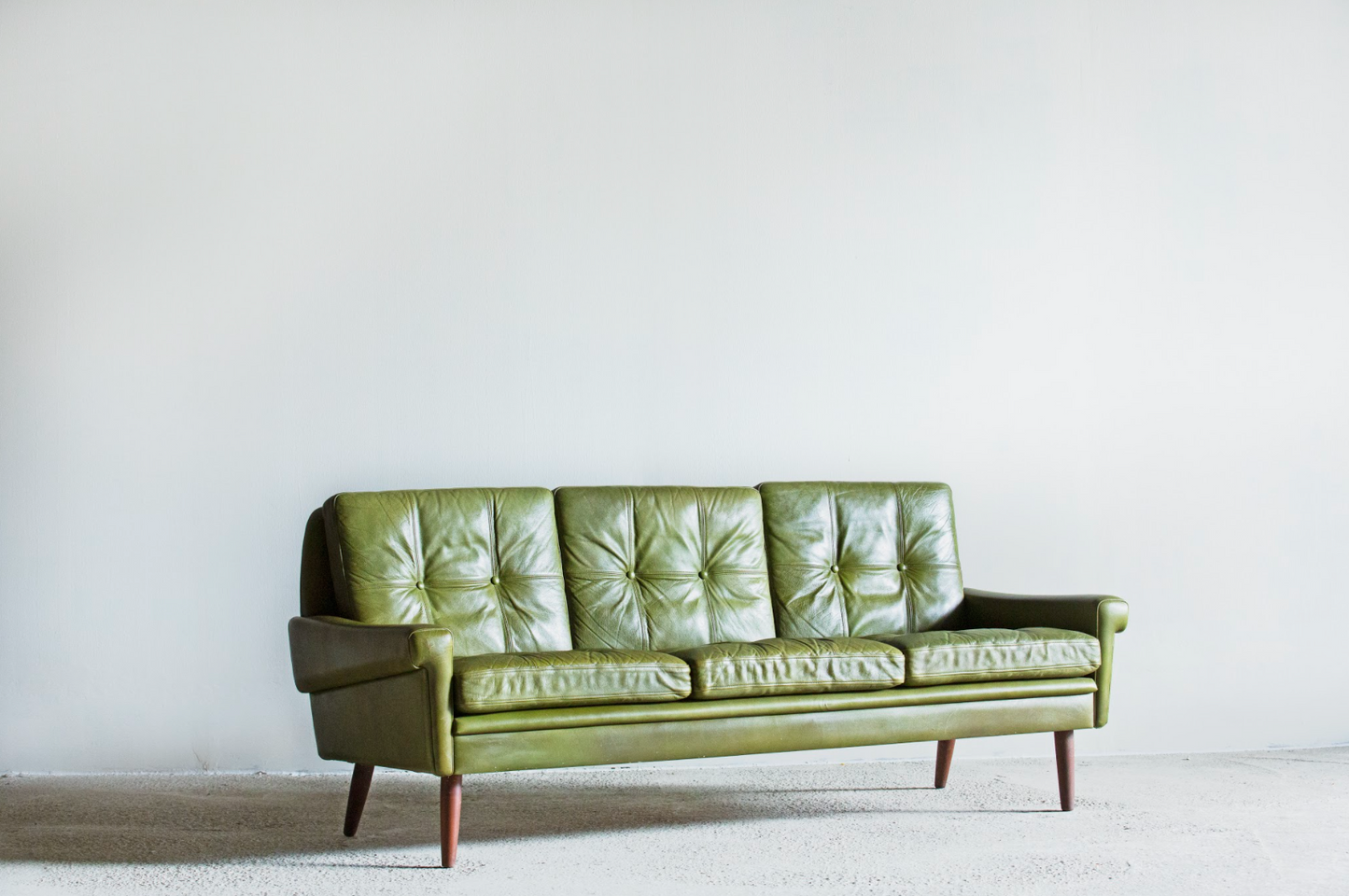 Svend Skipper |Lounge Sofa