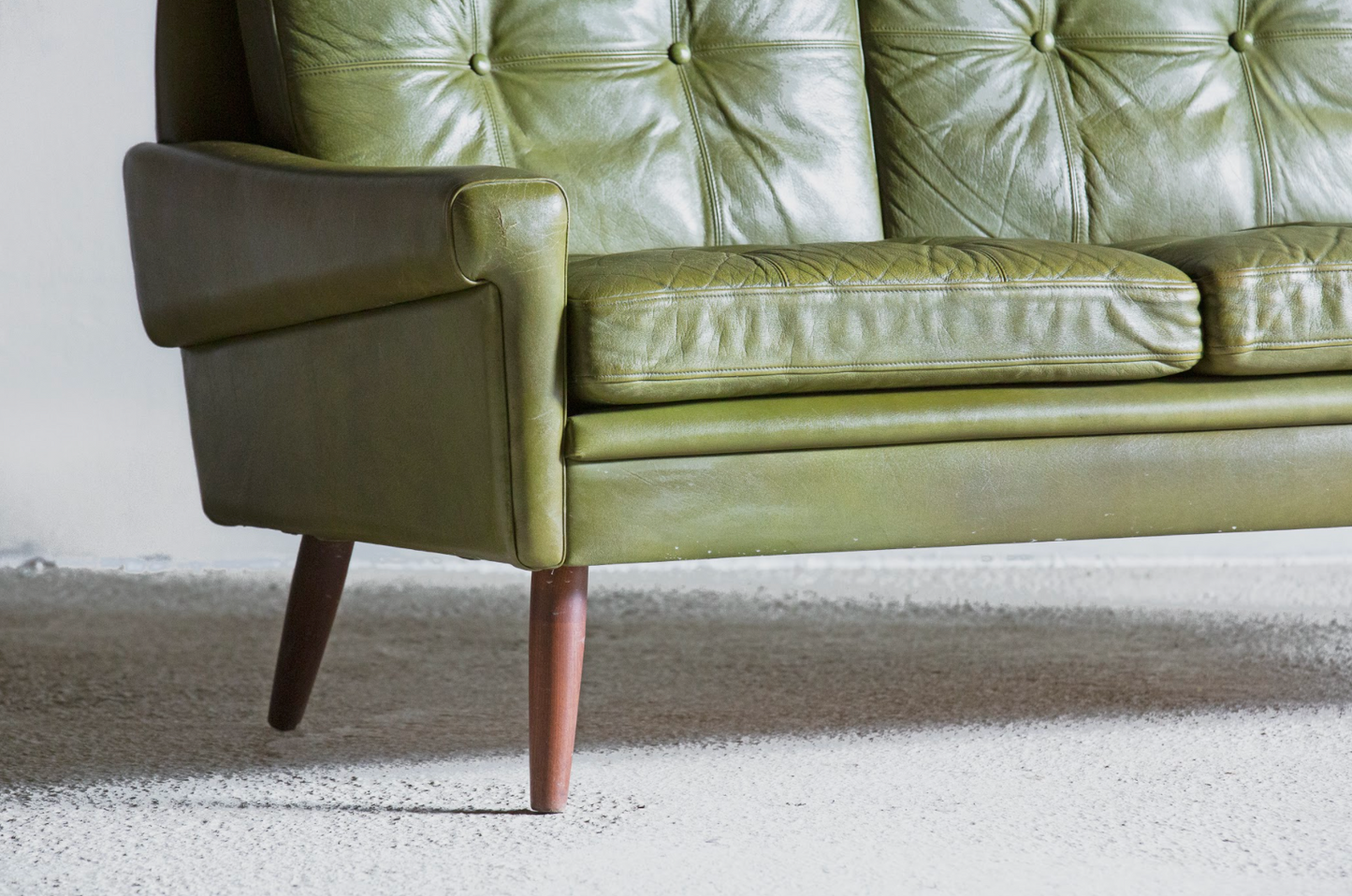 Svend Skipper |Lounge Sofa