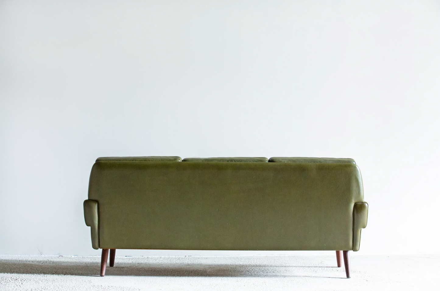 Svend Skipper |Lounge Sofa