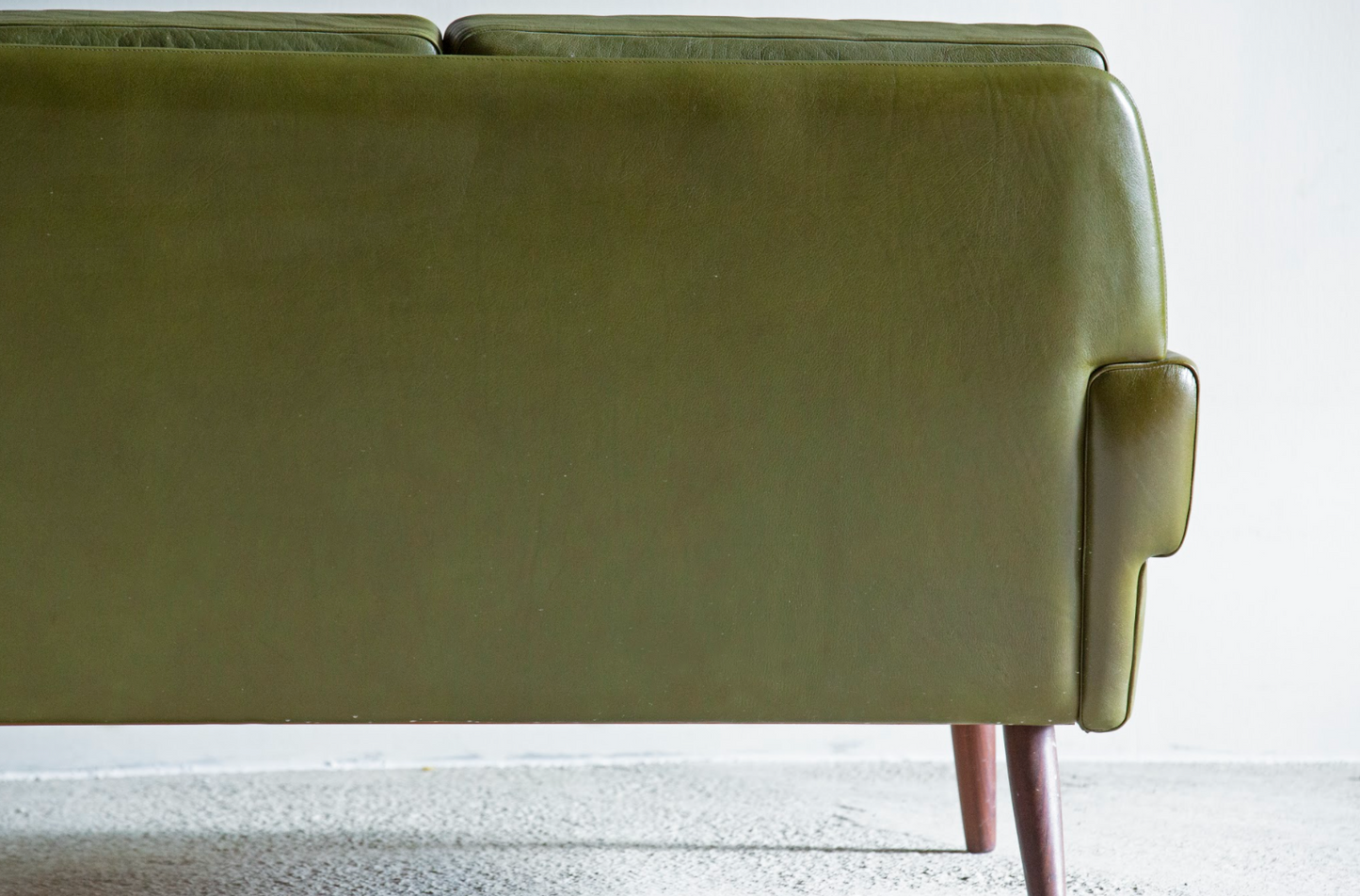 Svend Skipper |Lounge Sofa