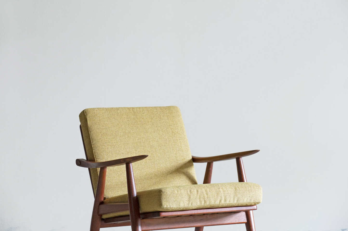 Hans. J Wegner|GE270