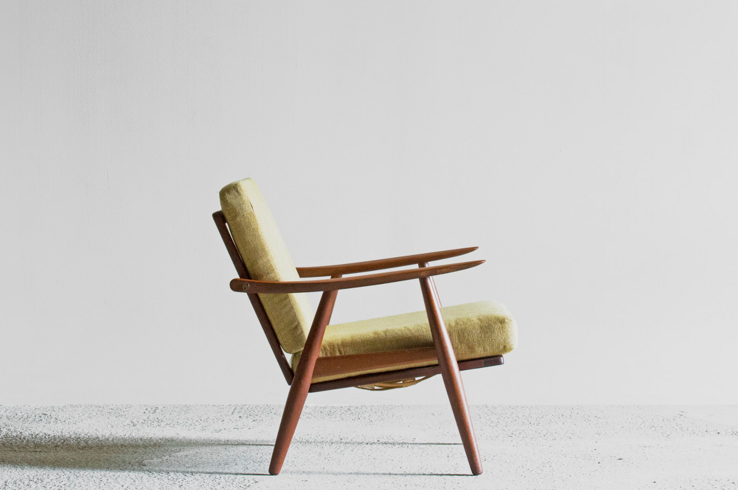 Hans. J Wegner|GE270