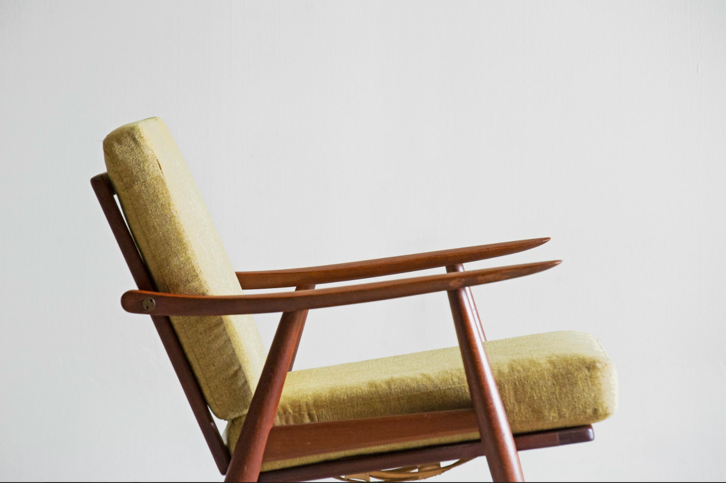 Hans. J Wegner|GE270