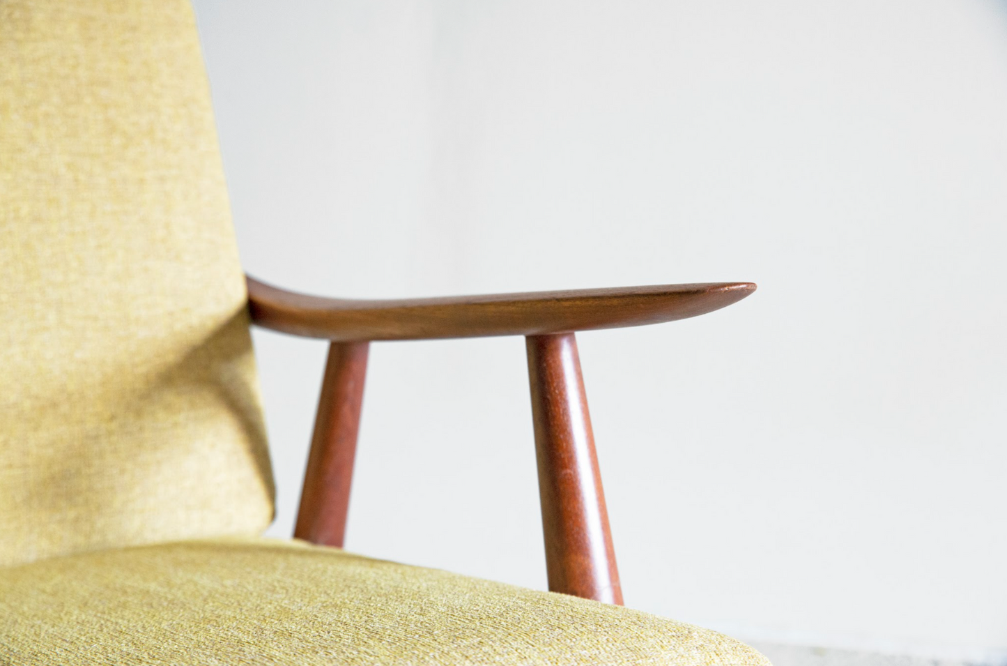 Hans. J Wegner|GE270