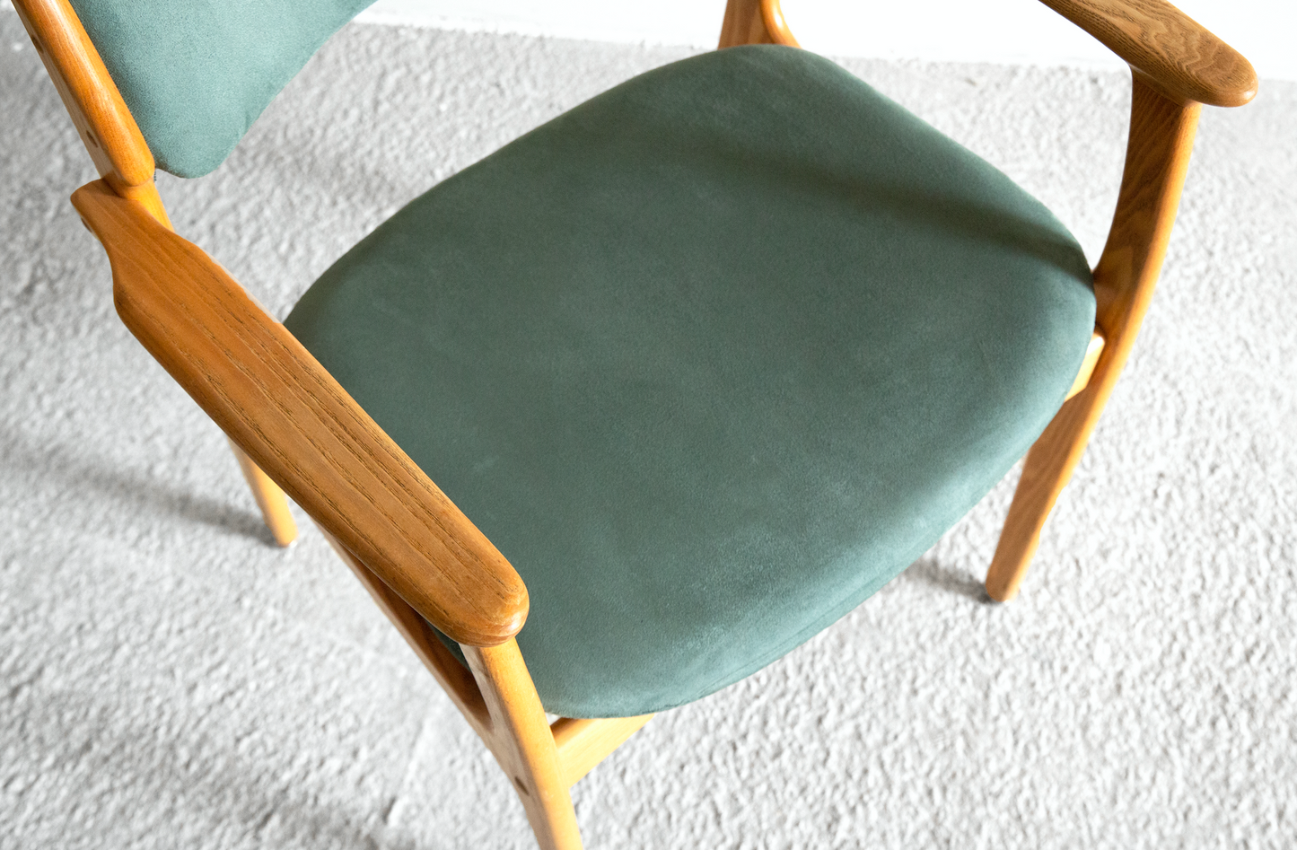 Erik Buch|Model 50 Armchair