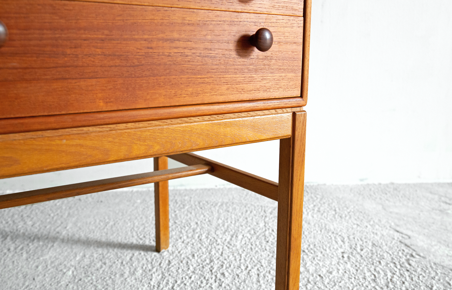 60's Vintage Bench