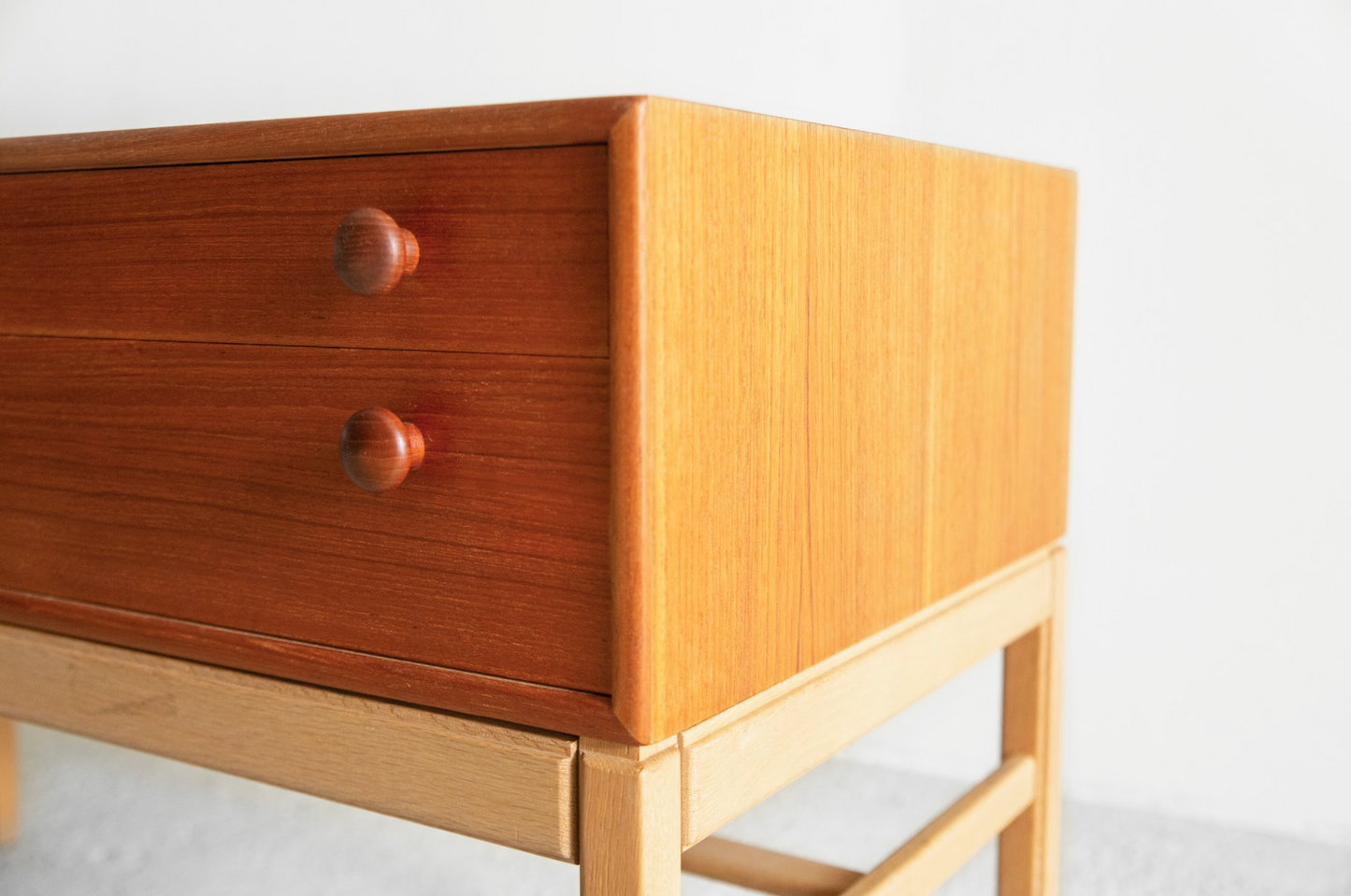 60's Vintage Bench