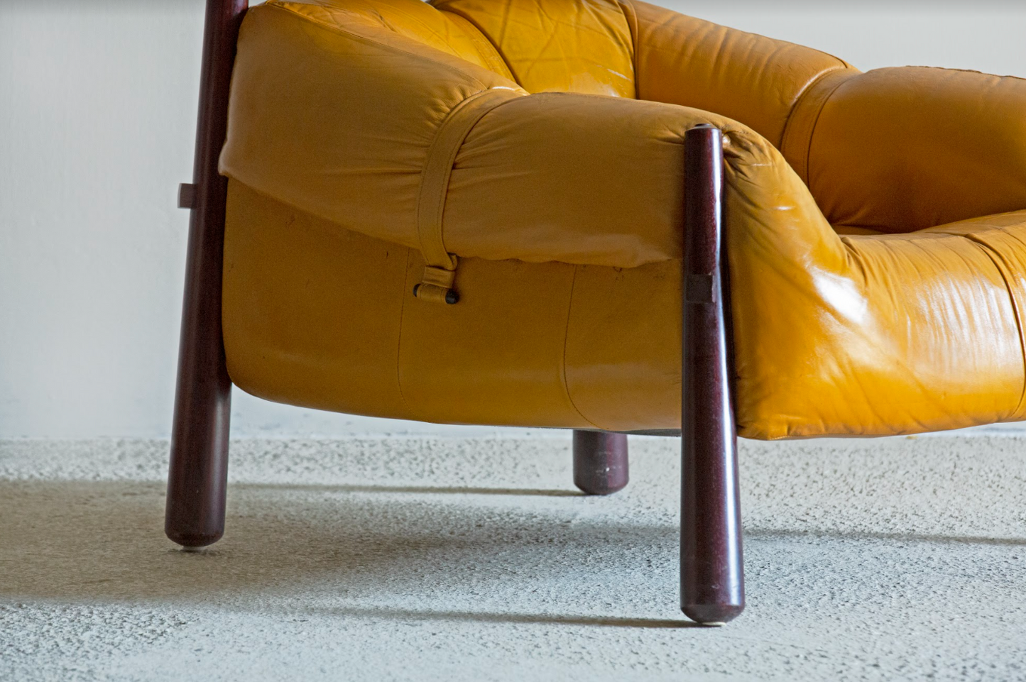 Percival Lafer|Sofa