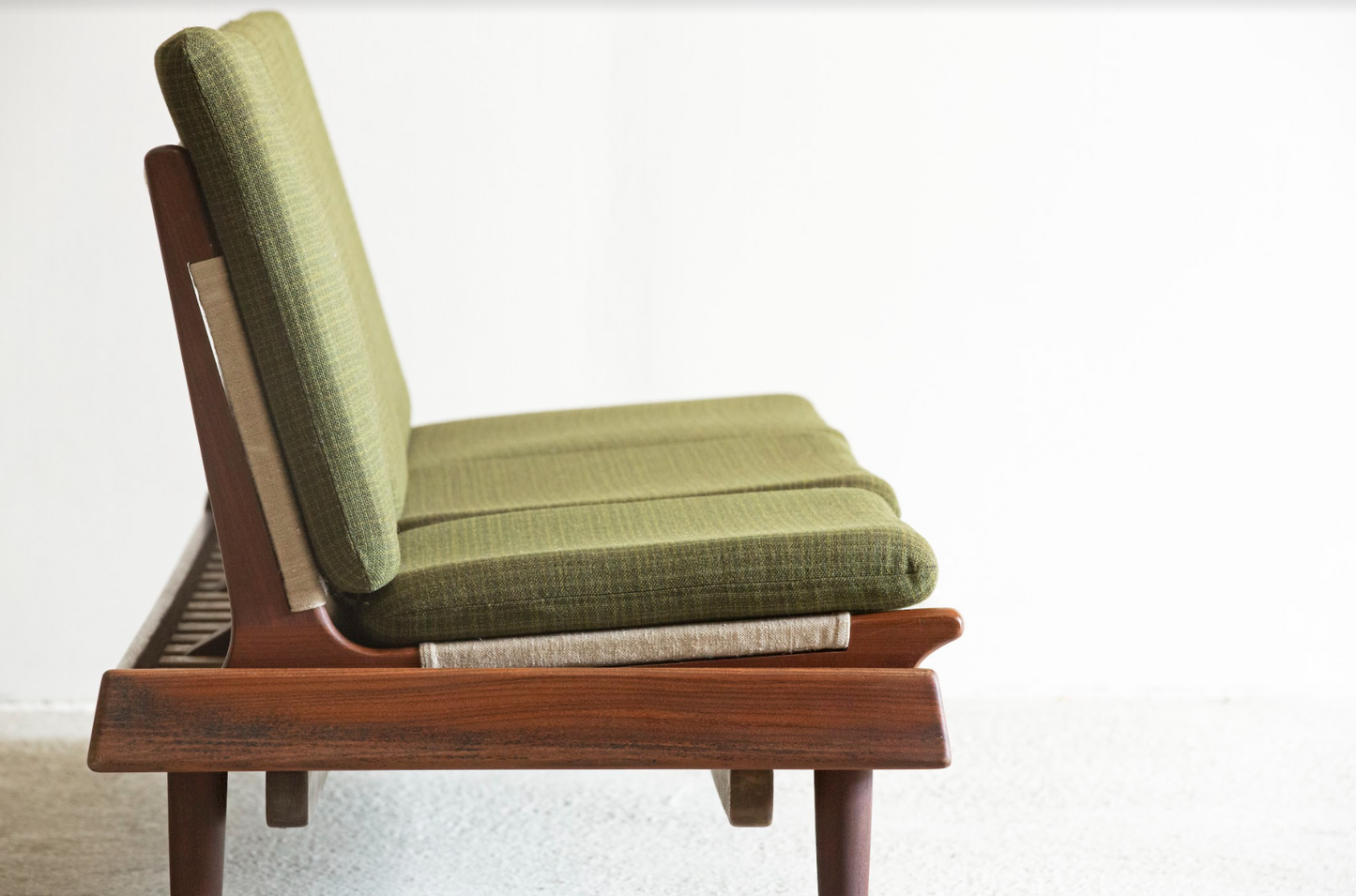 Hans Olsen|Modular Sofa