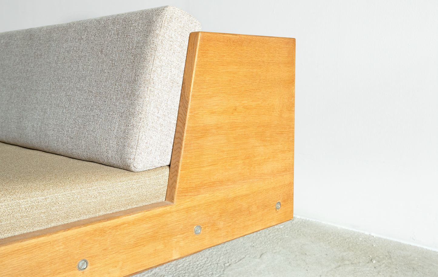 Hans. J Wegner|GE258 Daybed