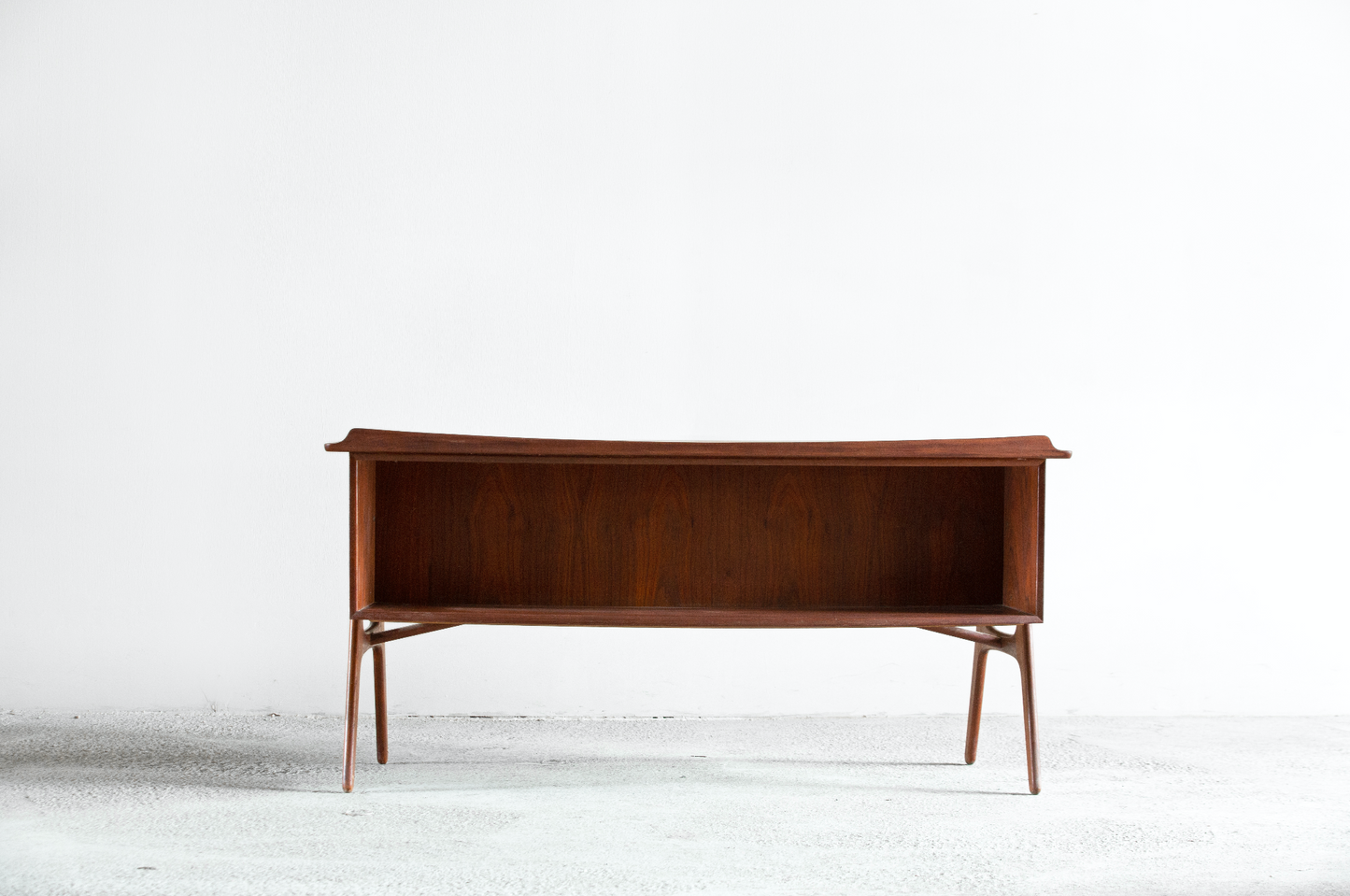 Svend Aage Madsen|Boomerang Desk