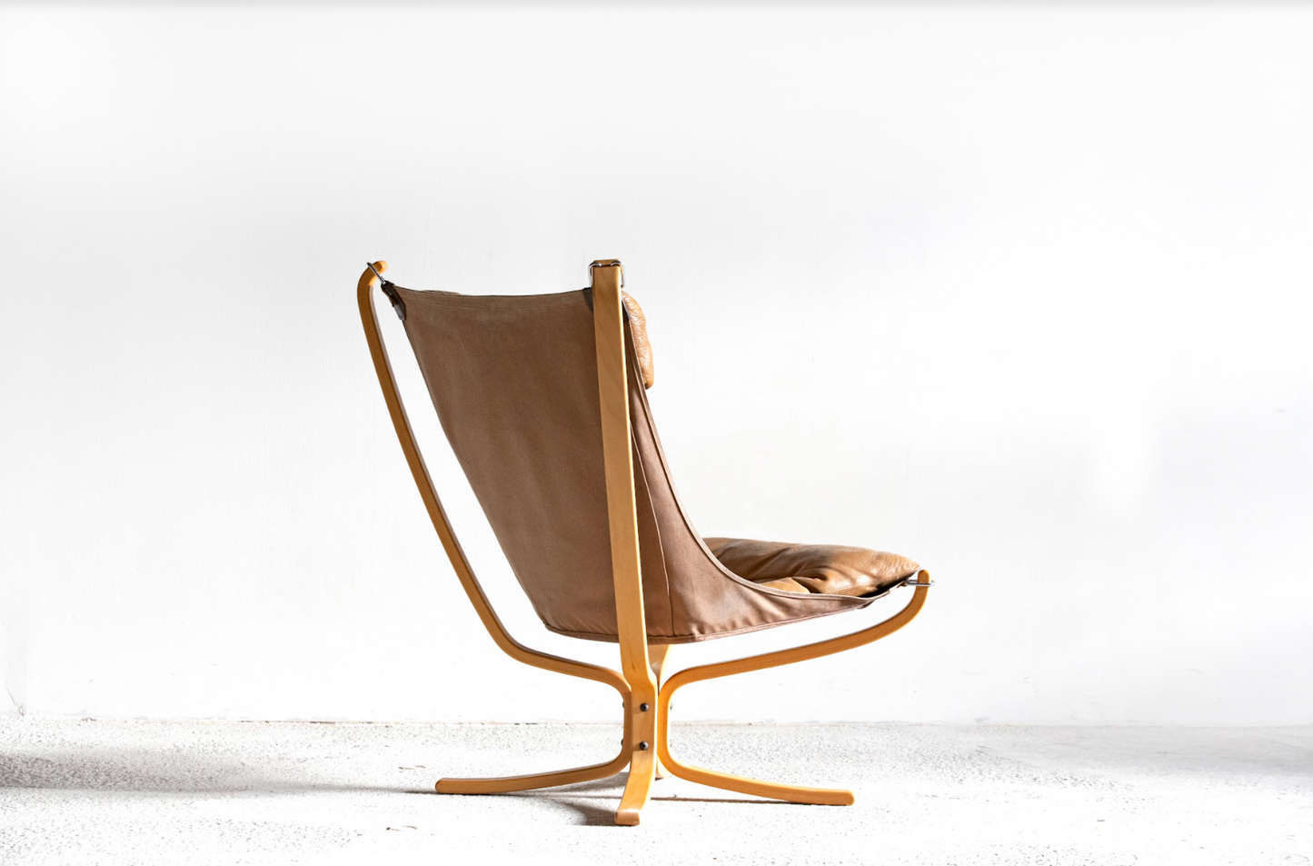 Sigurd Ressell|Falcon Chair
