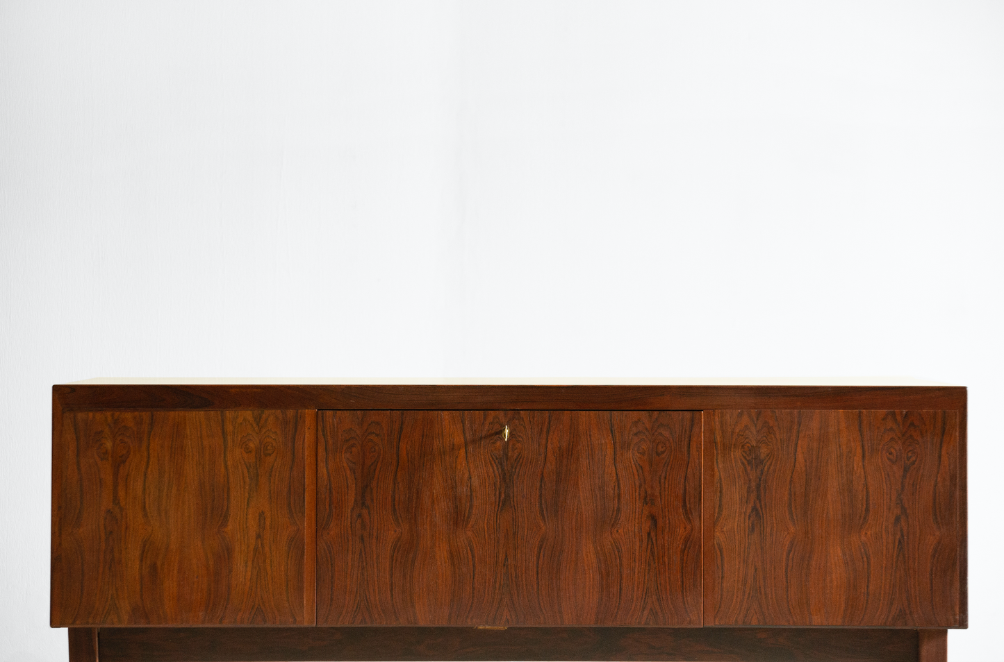 60's Vintage|Rosewood Desk