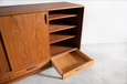 Ærthøj Jensen & Mølholm Herning|Rosewood Sideboard
