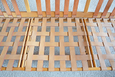 Svante Skogh|Bodo three-seater sofa