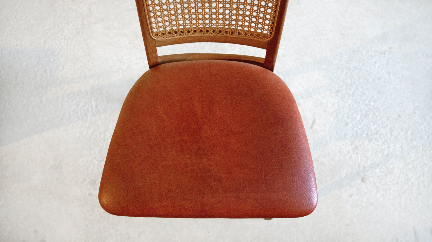 Danish Maker|Dinning Chair