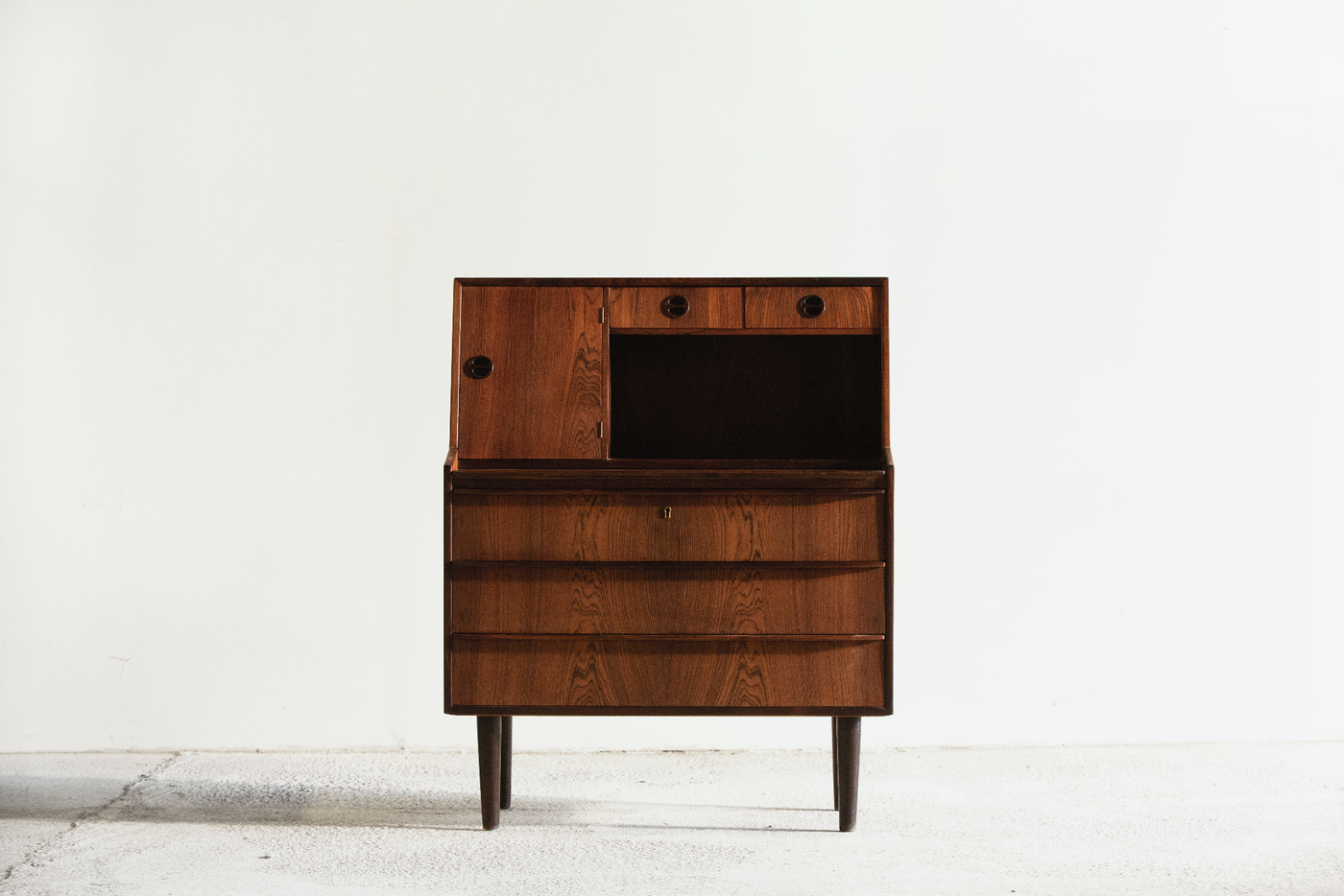 Rosewood Cabinet