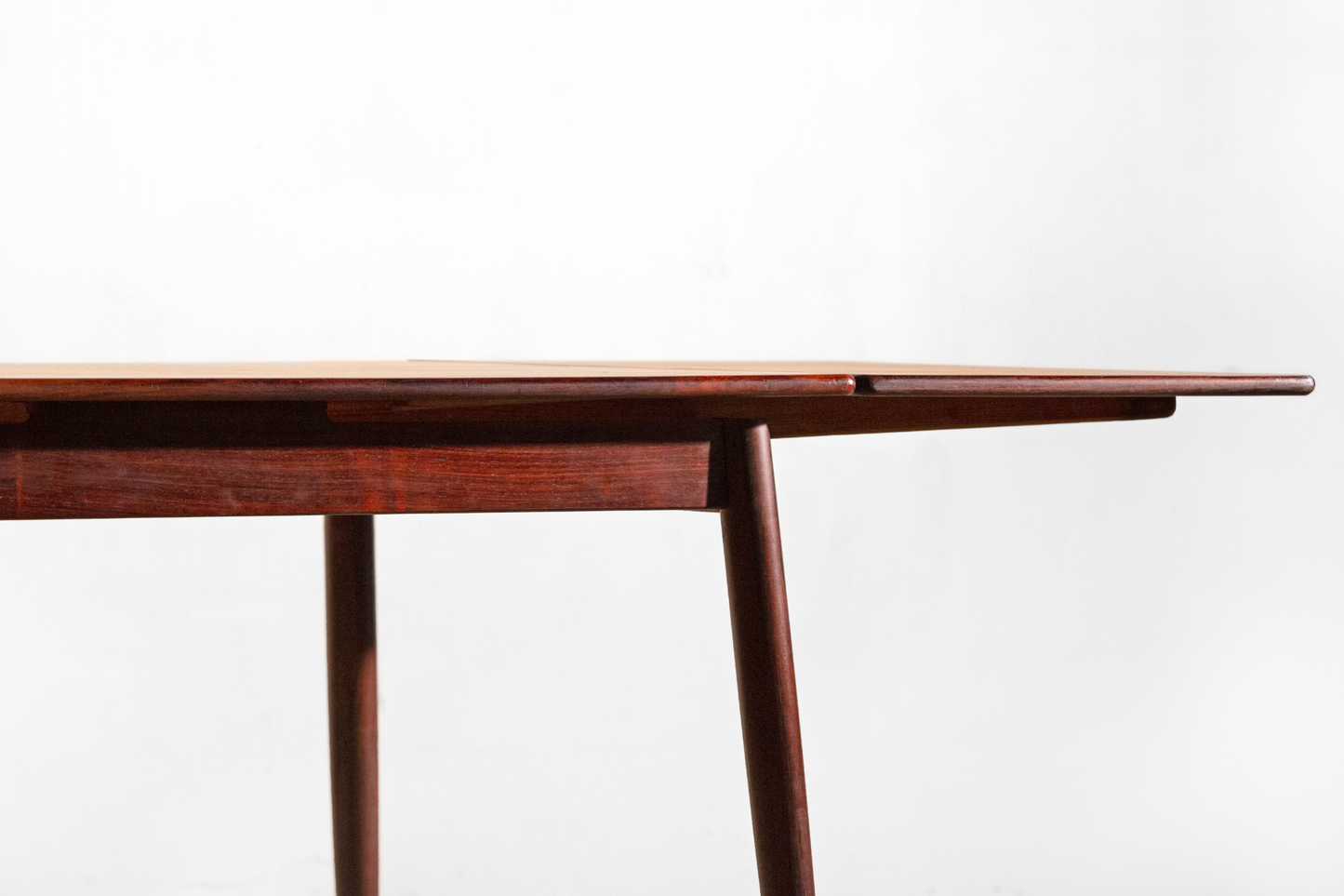 60's Vintage Rosewood Dining Table