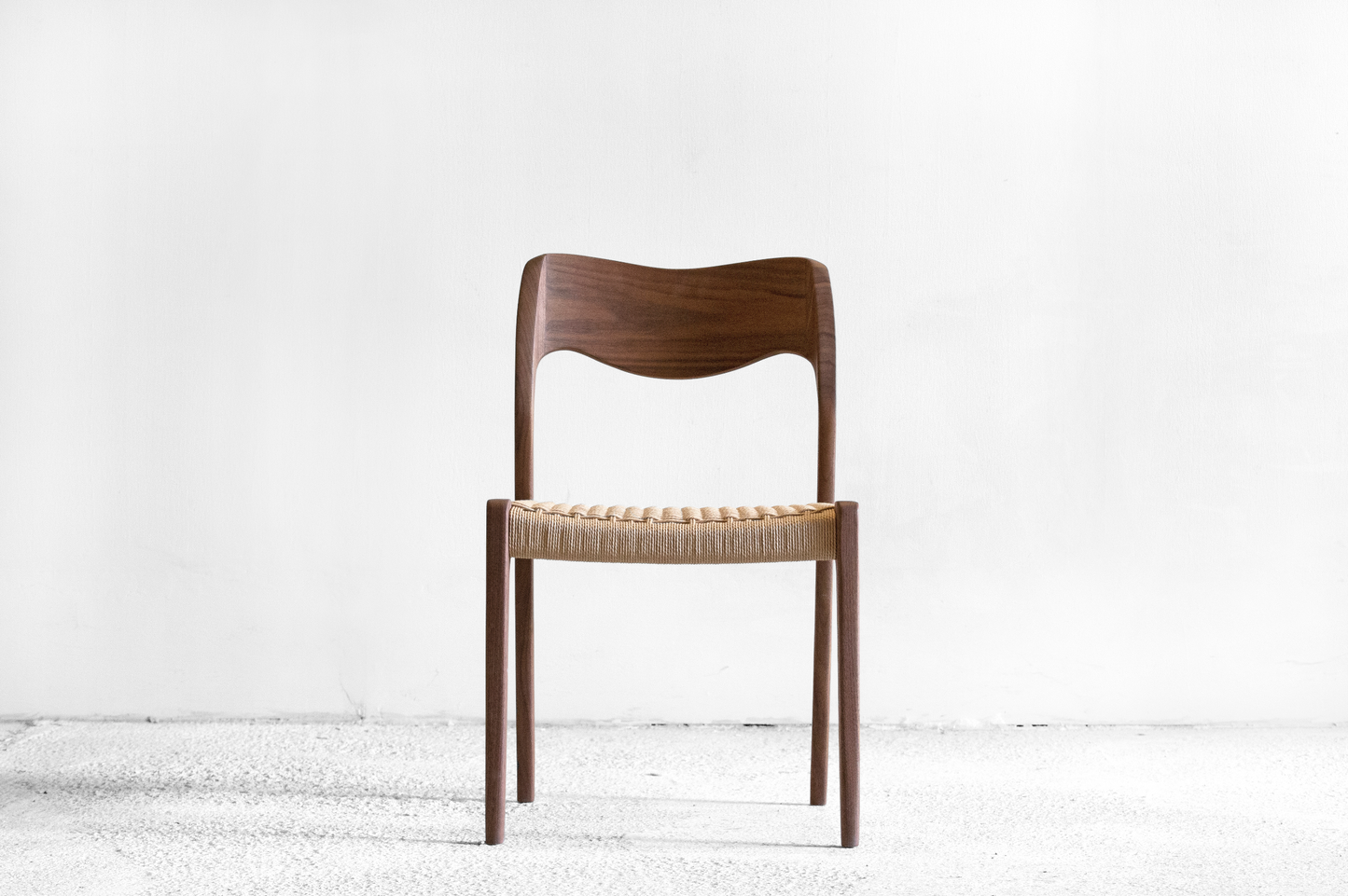 JL Møller | Model 71