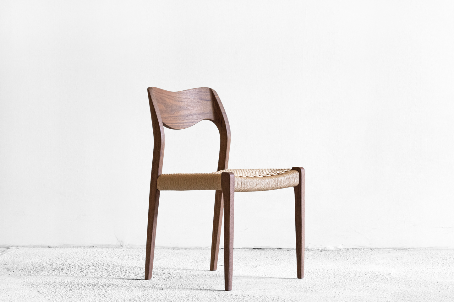 JL Møller | Model 71