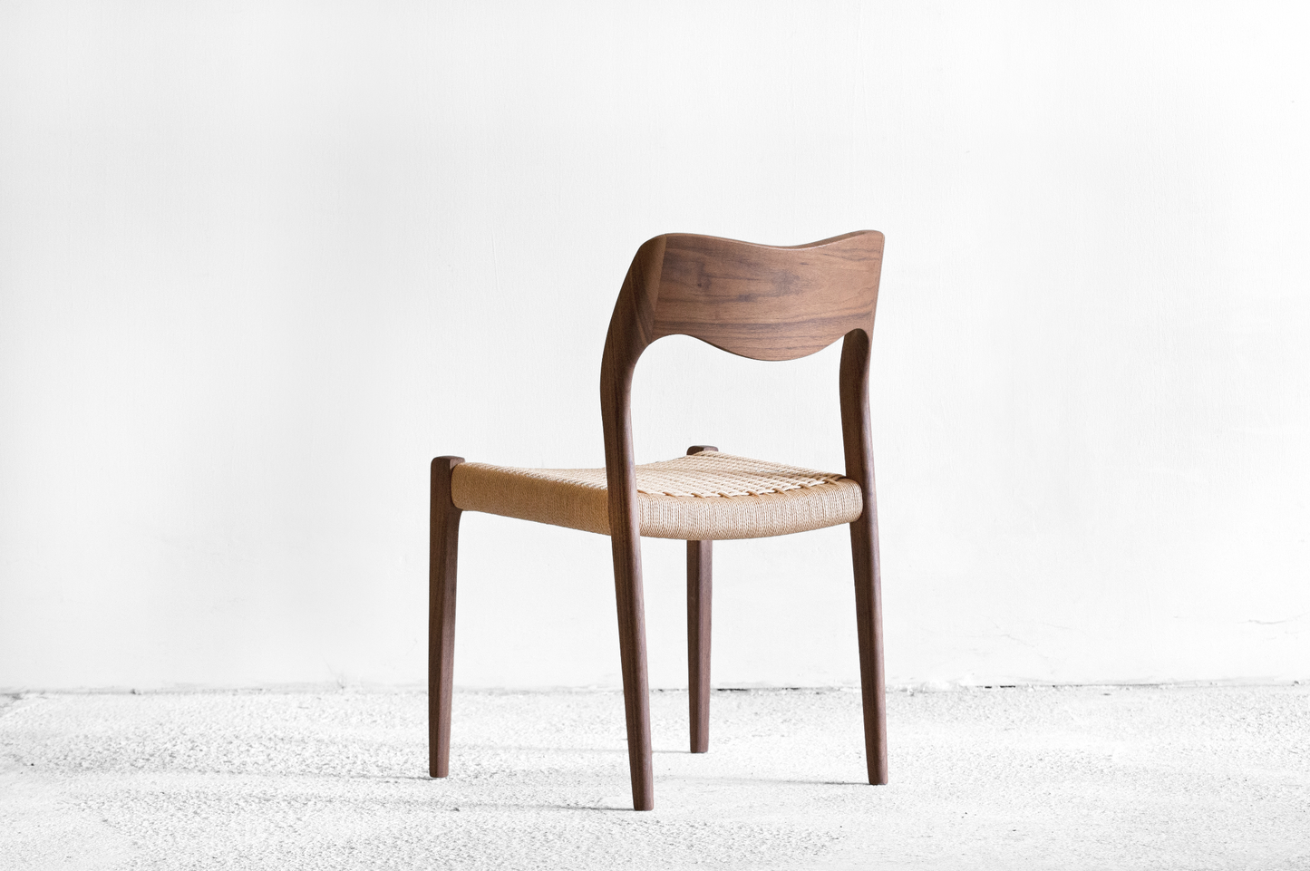 JL Møller | Model 71