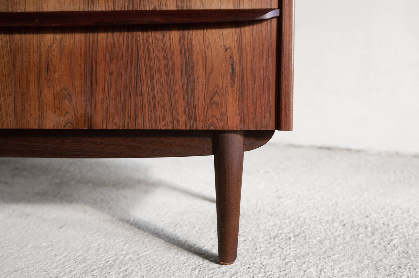 Rosewood Cabinet
