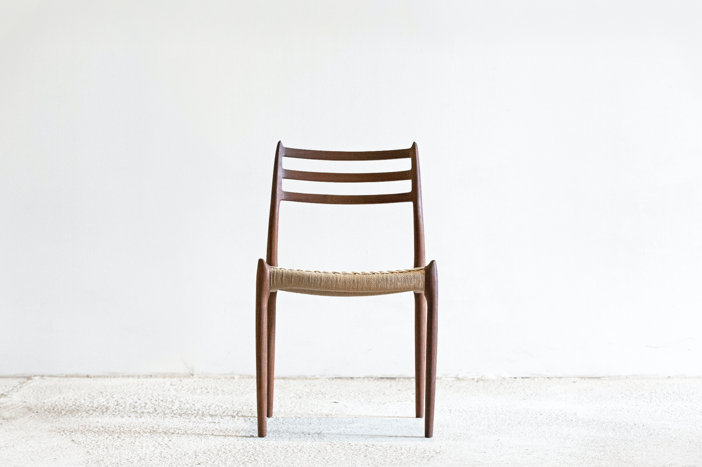 JL Møller | Model 78