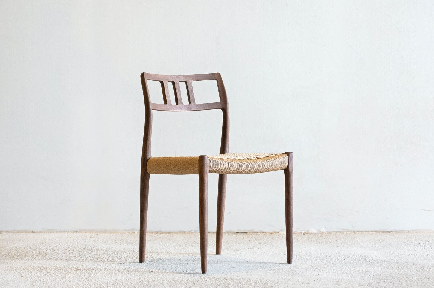 JL Møller | Model 79