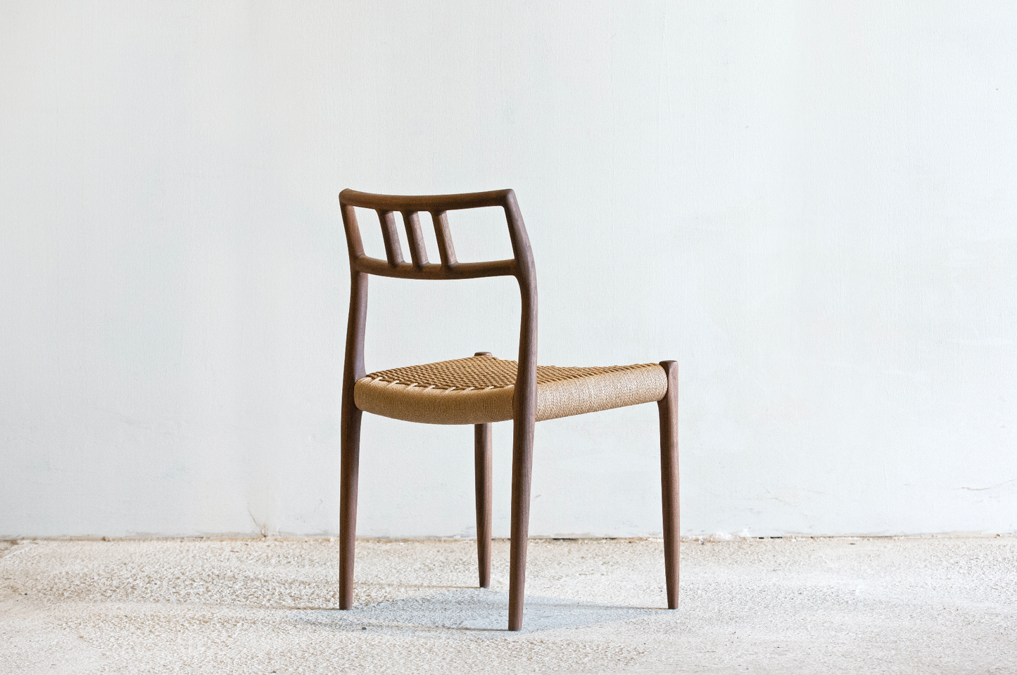 JL Møller | Model 79